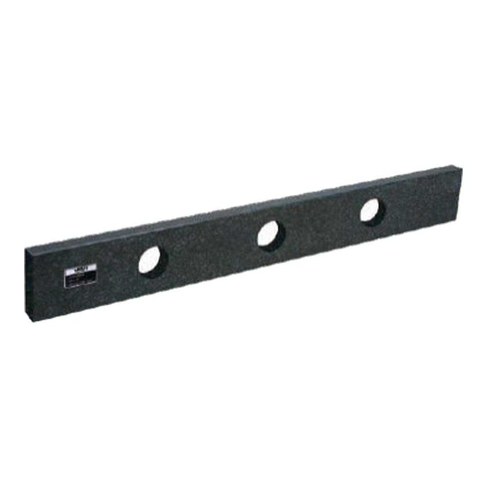 INSIZE Granite Straight Edges, 4147-1000A