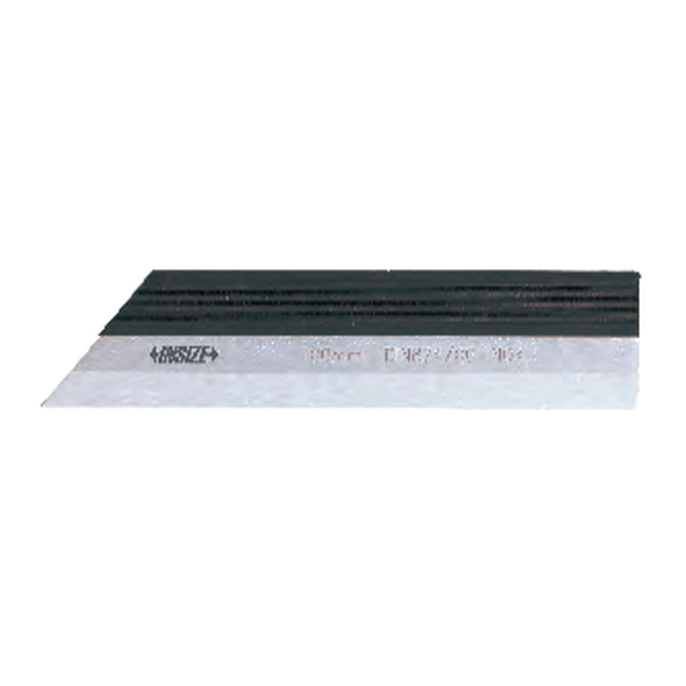 INSIZE Straight Edges (Economic Type), 4715-300