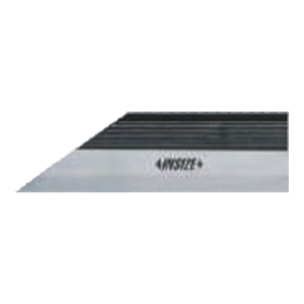 INSIZE Straight Edges, 4700-125