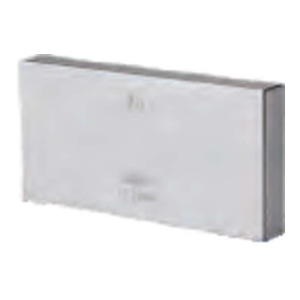 INSIZE Individual Steel Gauge Blocks, 4101-B1