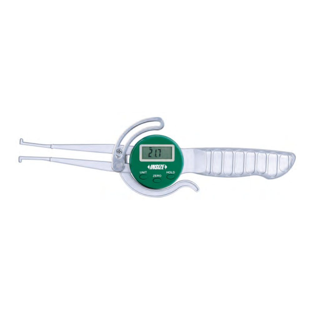 INSIZE Digital Internal Caliper Gauges (Economic Type), 12.7-216mm/0.5-8.5", 2711-216