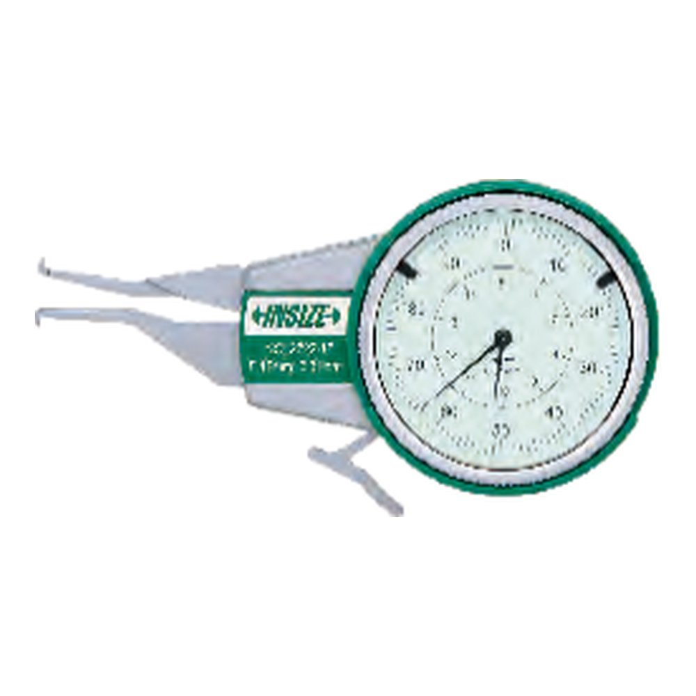 INSIZE Internal Dial Caliper Gauges, 10-30mm, 2222-301