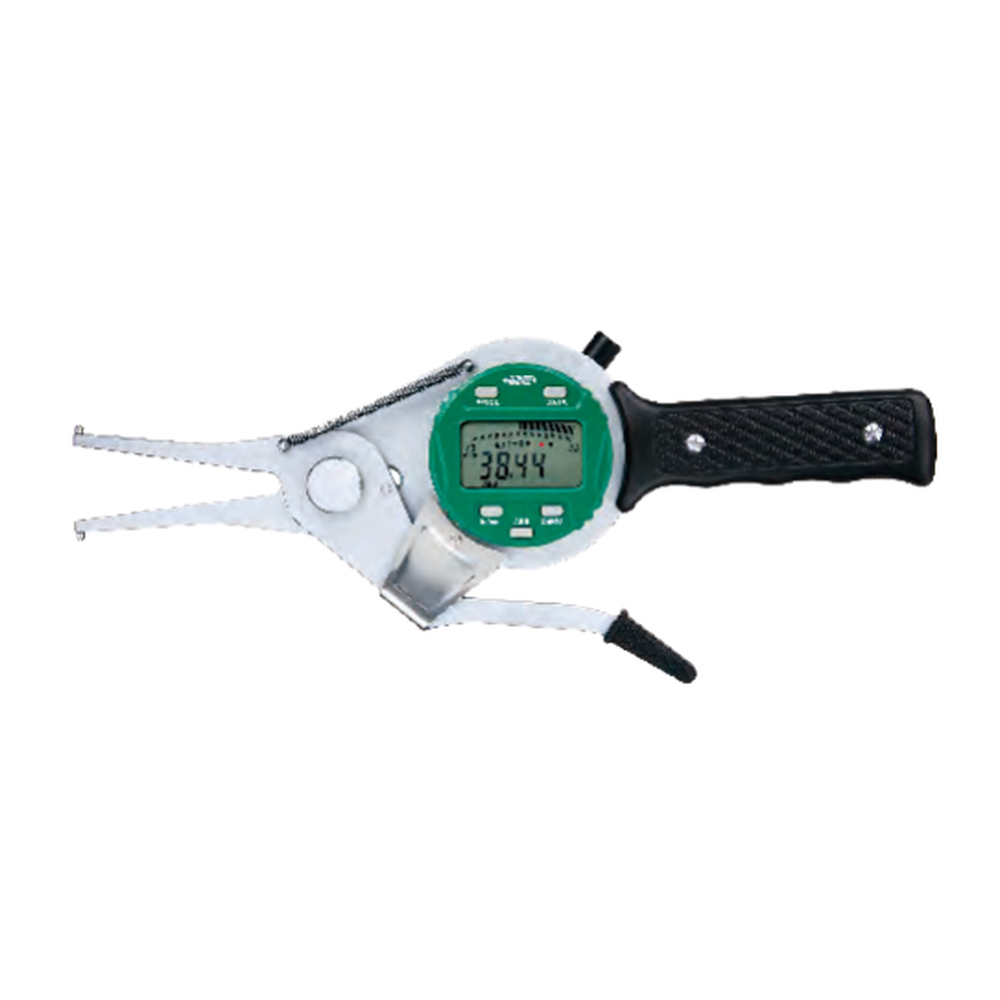 INSIZE Digital Internal Caliper Gauges, 35-55mm/1.4-2.2", 2151-55