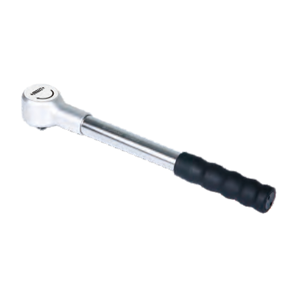 INSIZE Slip Type Preset Torque Wrenches, IST-36WM25