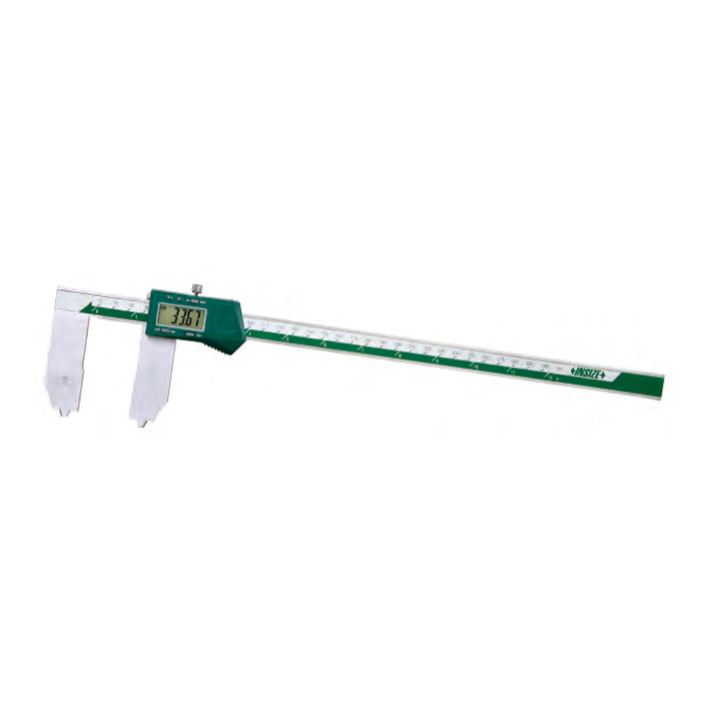 INSIZE Digital Rtj Ring Groove Calipers, 1179-600