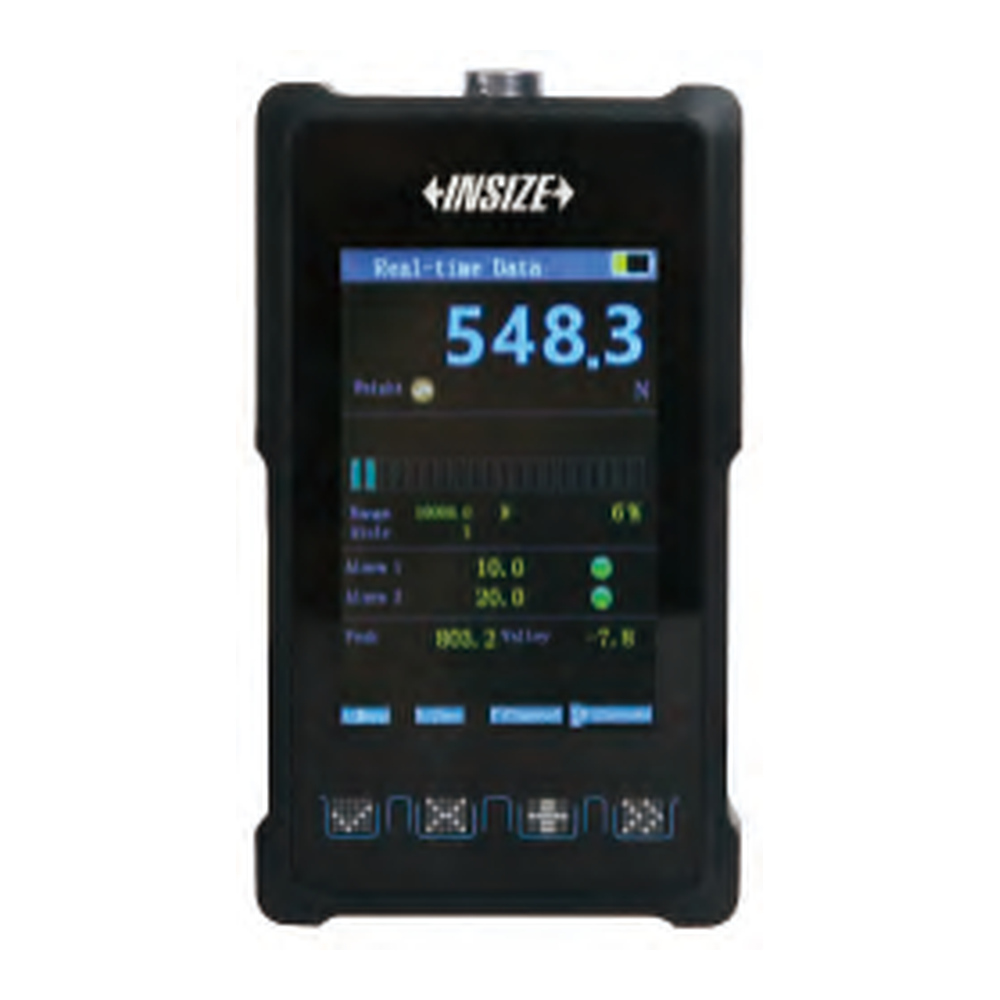 INSIZE Handheld Force/Torque Indicators, ISF-DG2