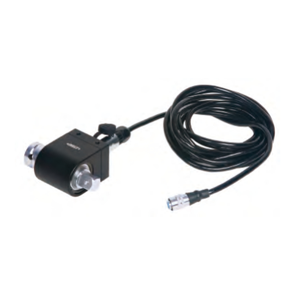 INSIZE Dynamic Torque Sensors (Compact Type), IST-IR05