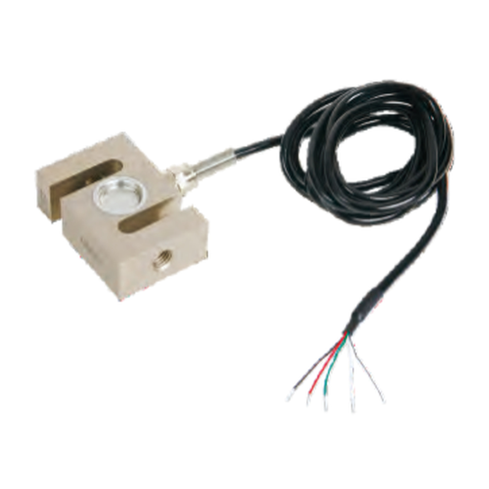 INSIZE S-Type Tensile/Compression Sensors, 8650-10K