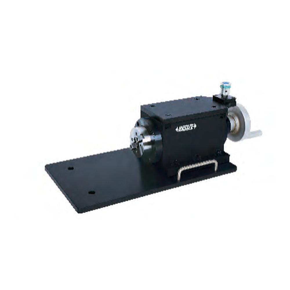 INSIZE Shank Runout Testers, 4771-40
