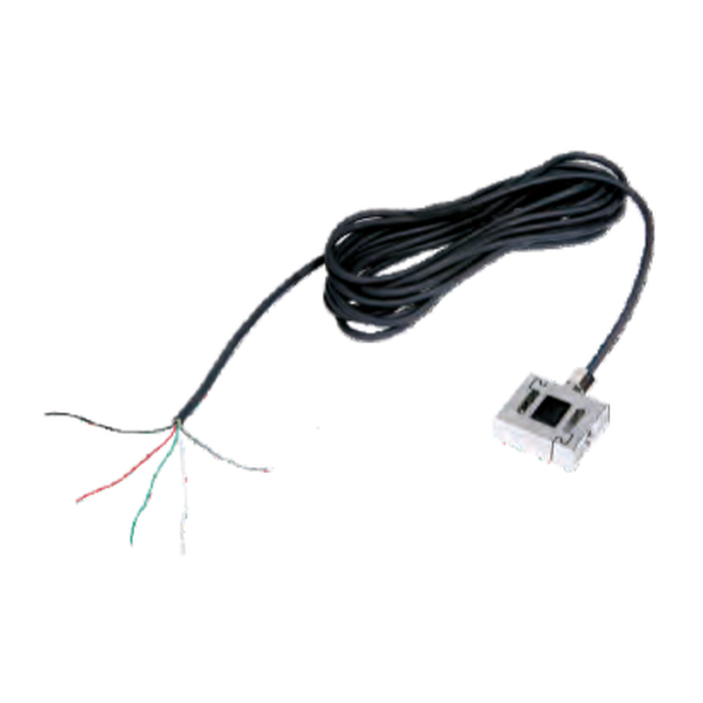 INSIZE S-Type Tensile/Compression Sensors (Compact Type), 8651-30