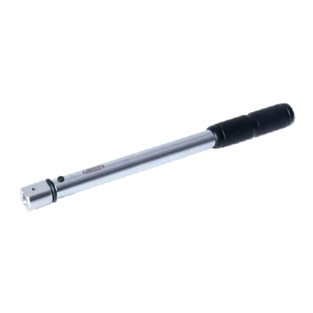 INSIZE Interchangeable Head Preset Torque Wrenches, IST-41WM340
