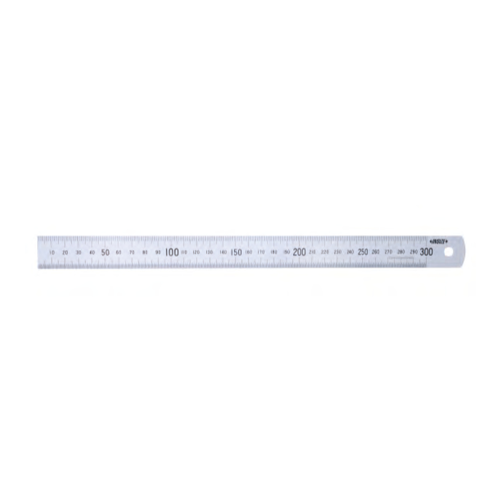 INSIZE Steel Rulers, 2000mm/80", 7110-2000A