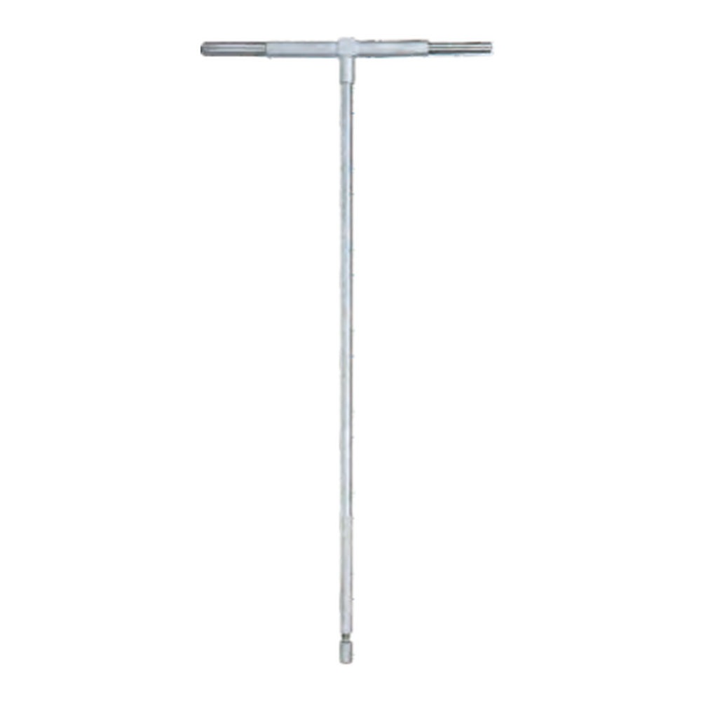 INSIZE Long Handle Telescoping Gauges, 19-32mm, 4209-3