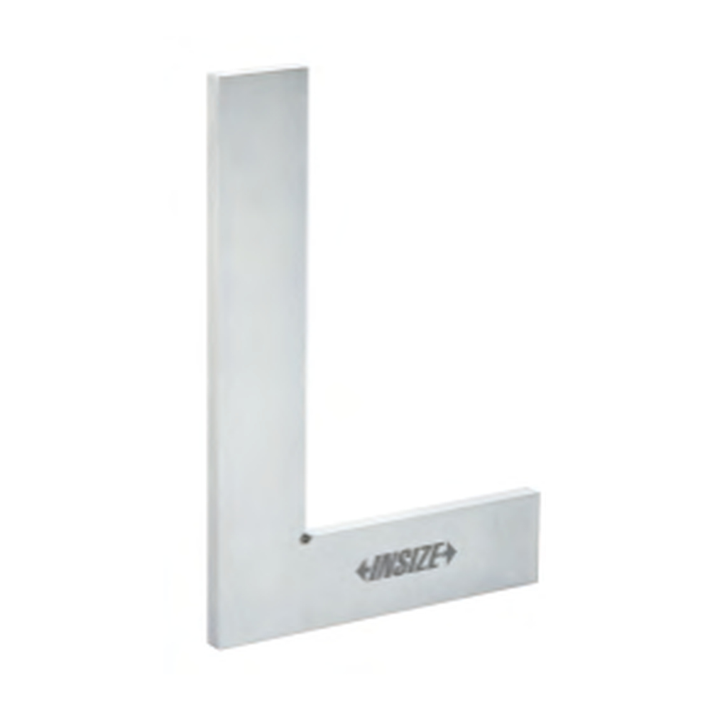 INSIZE Machinist Squares (Economic Type), 4796-400