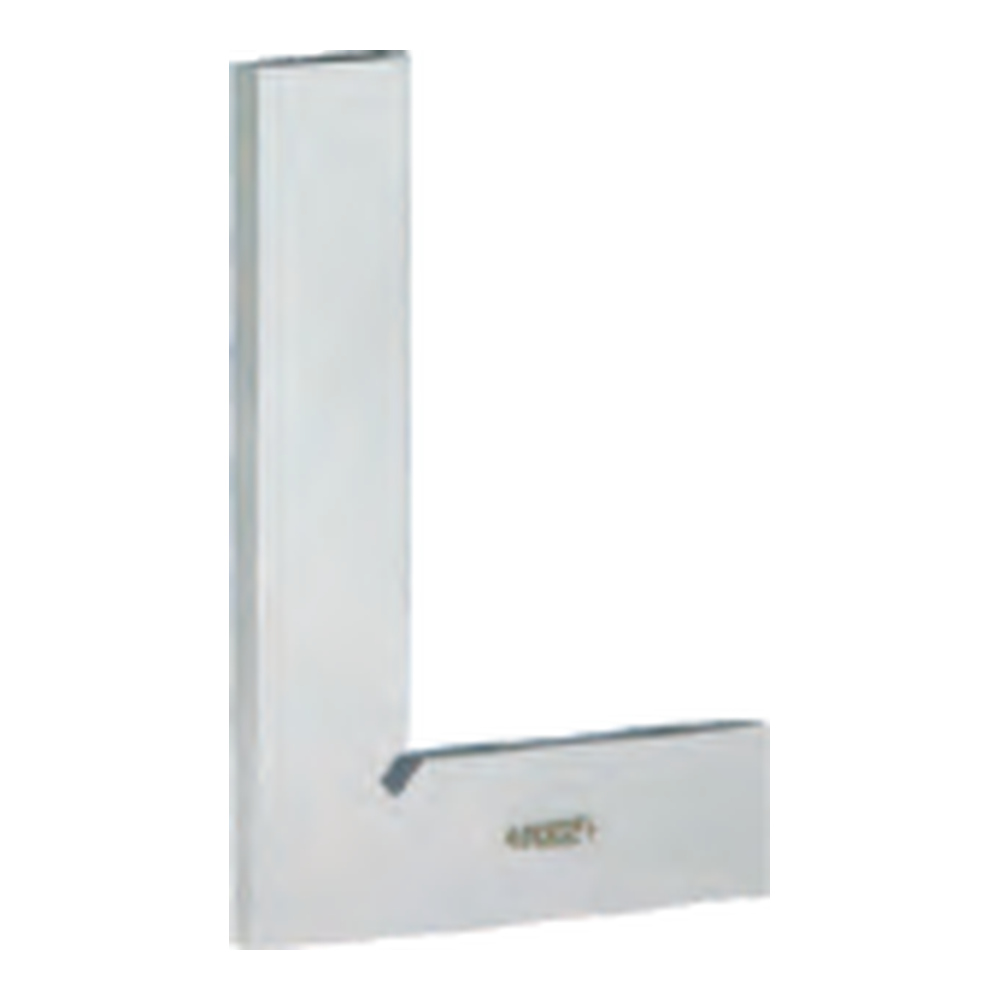 INSIZE 90° Flat Edge Squares, 4791-100