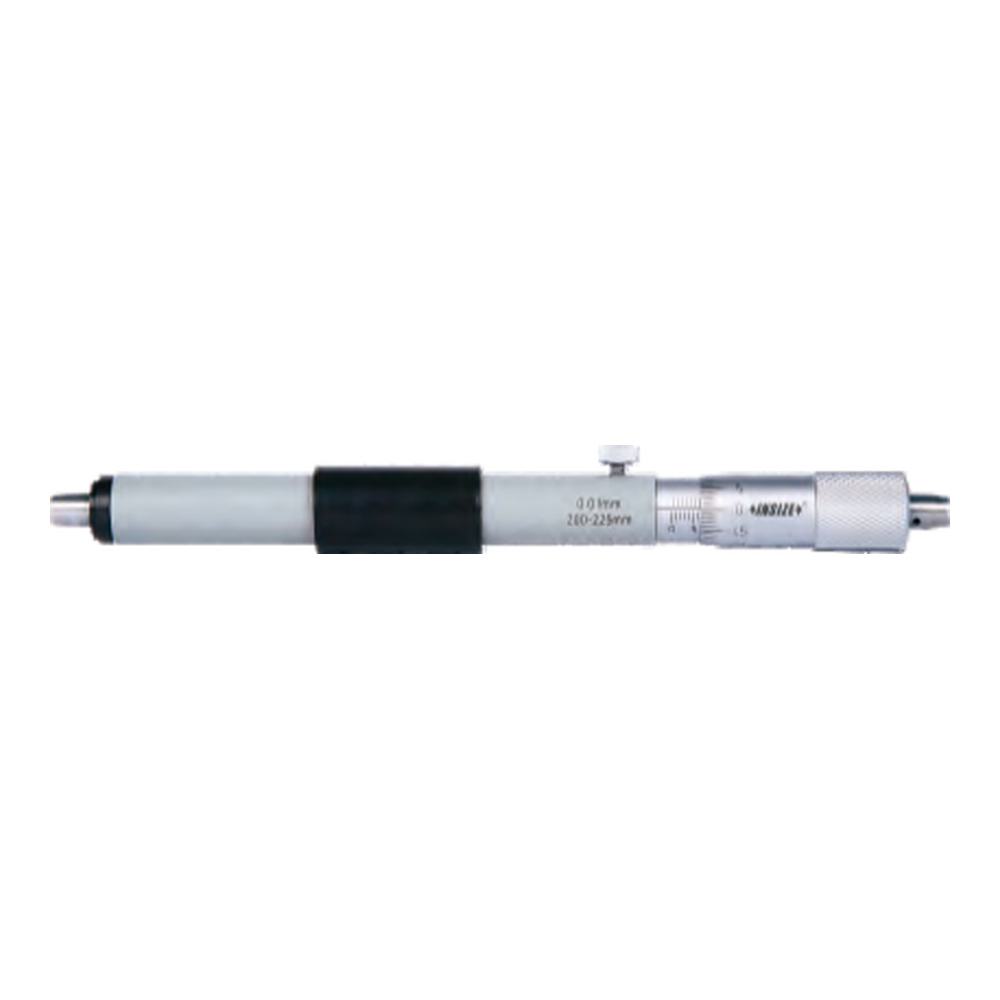 INSIZE Tubular Inside Micrometers, 325-350mm, 3229-350