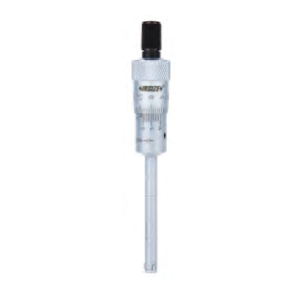 INSIZE Three Points Internal Micrometers, 10-12mm, 3227-12