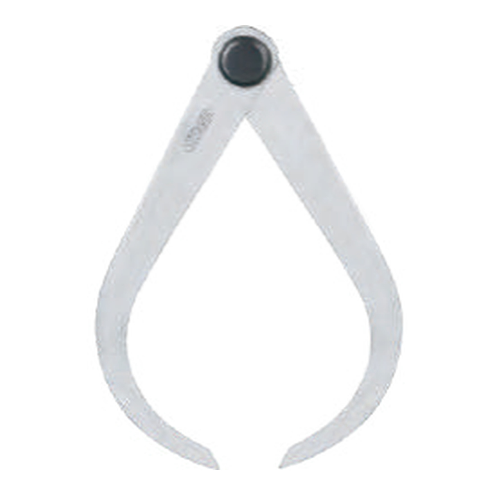 INSIZE Outside Calipers, 7241-300