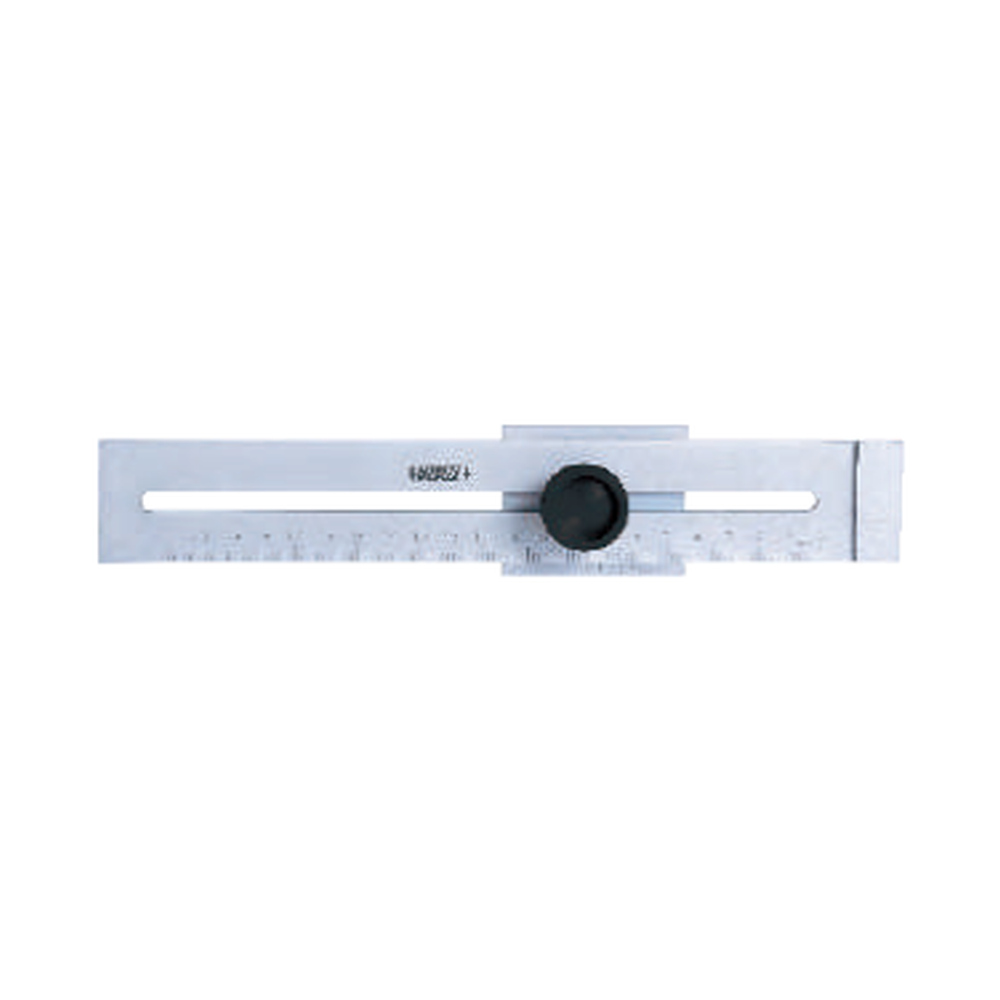 INSIZE Marking Gauges (Economic Type), 0-300mm, 7154-300