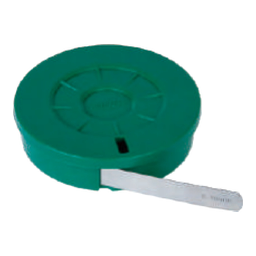 INSIZE Feeler Gauge Rolls, 4621-15
