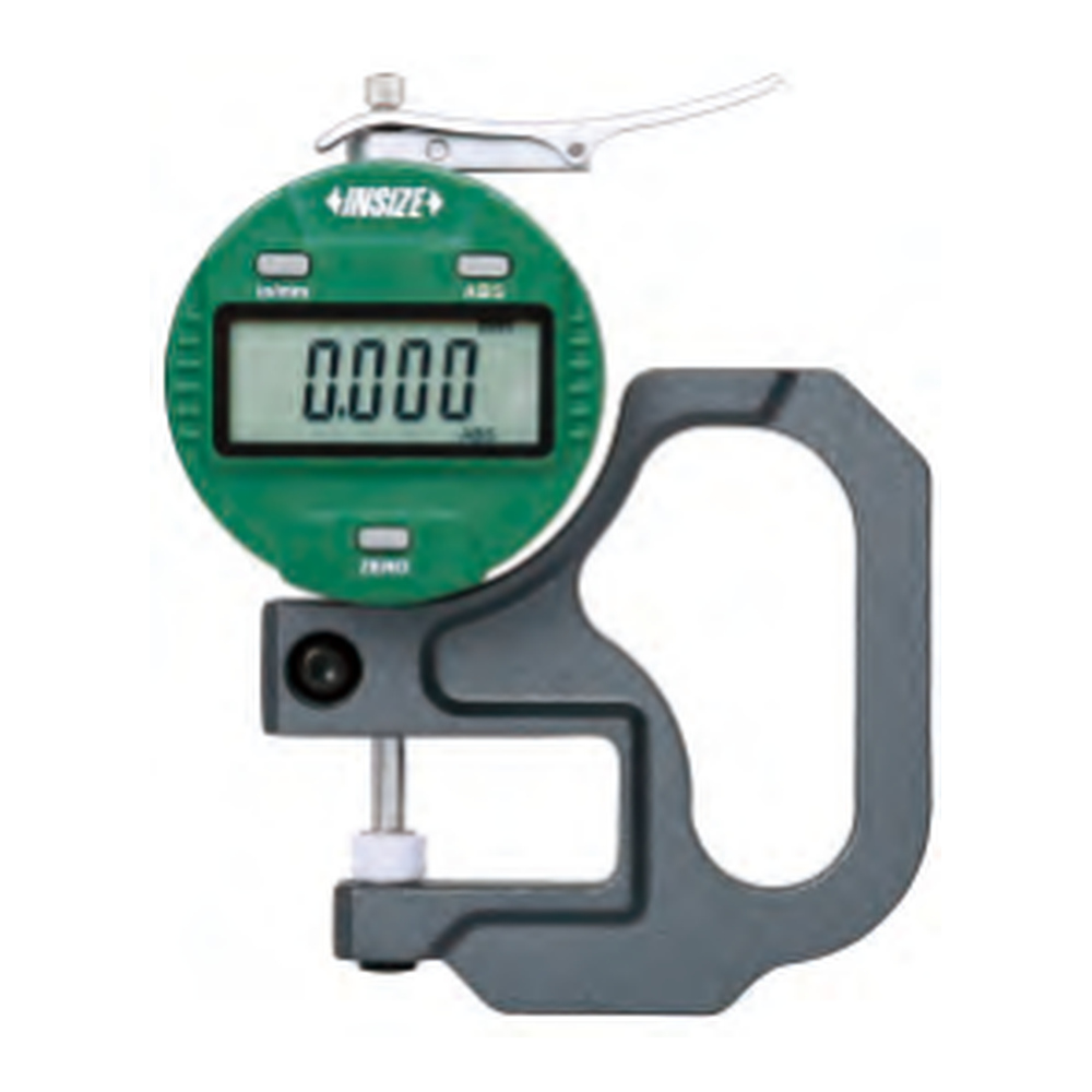 INSIZE Digital Thickness Gauges, 2871-101