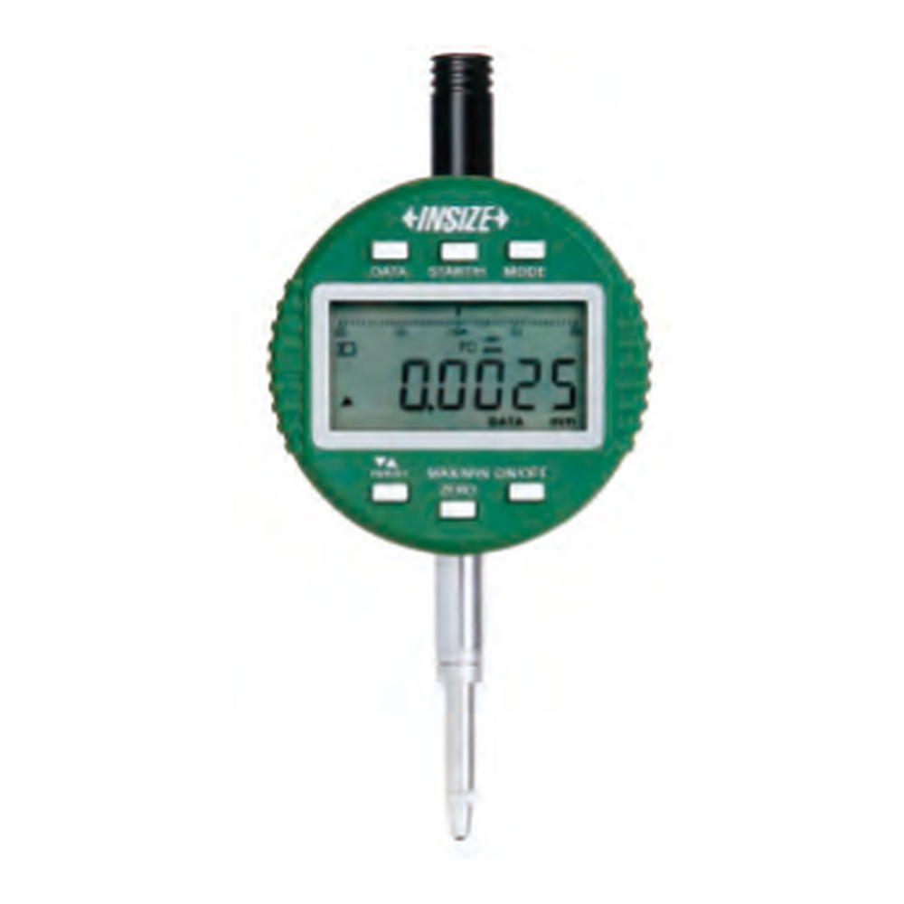 INSIZE High Precision Digital Indicators, 12.7mm/0.5", 2133-101