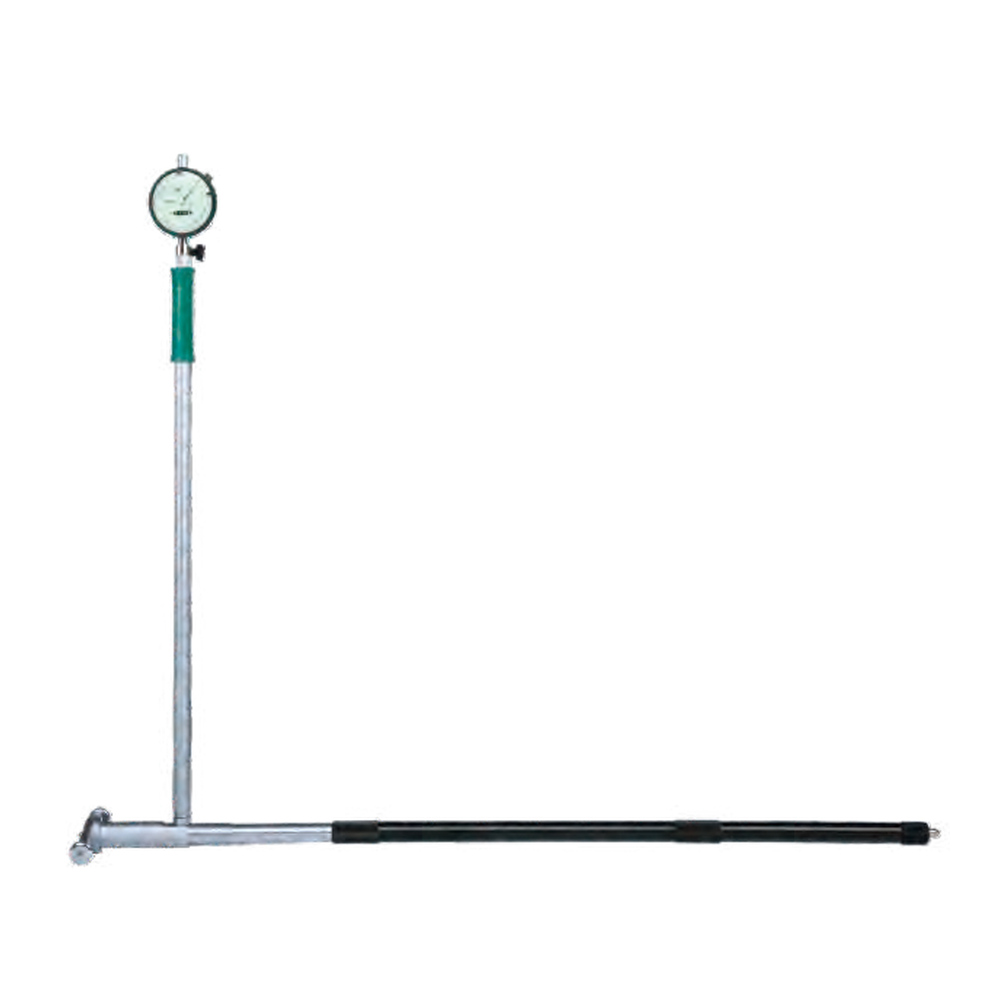 INSIZE Precision Bore Gauges (With Dial Indicator), 2527-800WP
