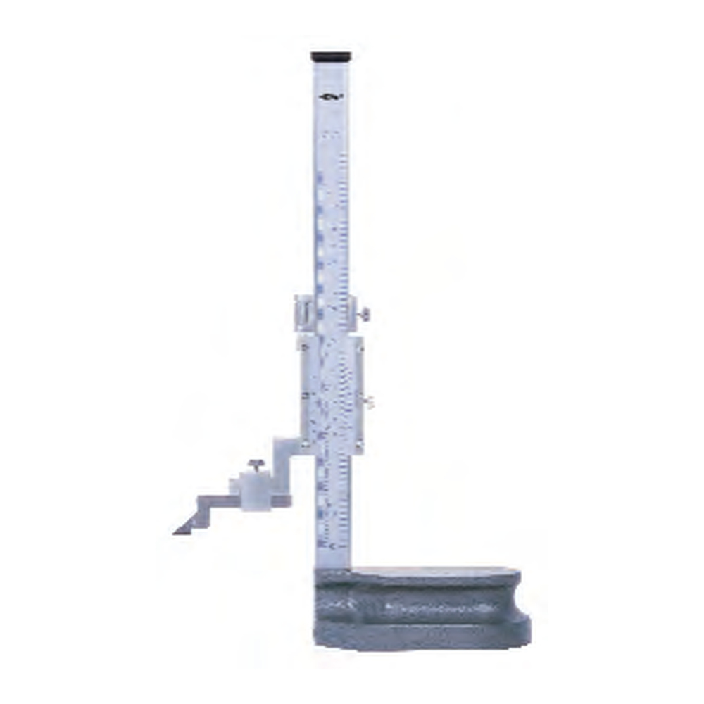 INSIZE Vernier Height Gauges (Basic Type), 0-2000mm/0-80", 1251-2000