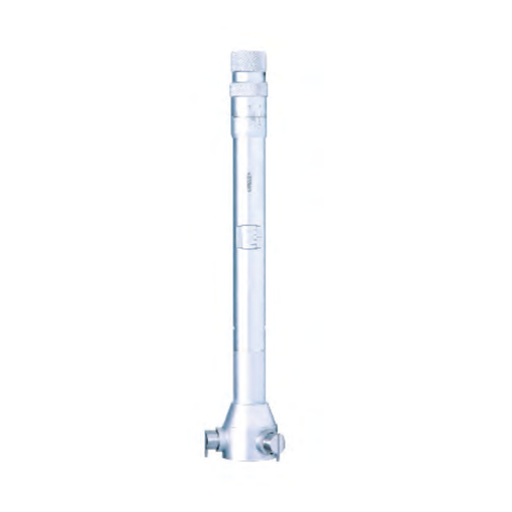 INSIZE Wide Range Three Points Internal Micrometers, 70-100mm, 3228-100