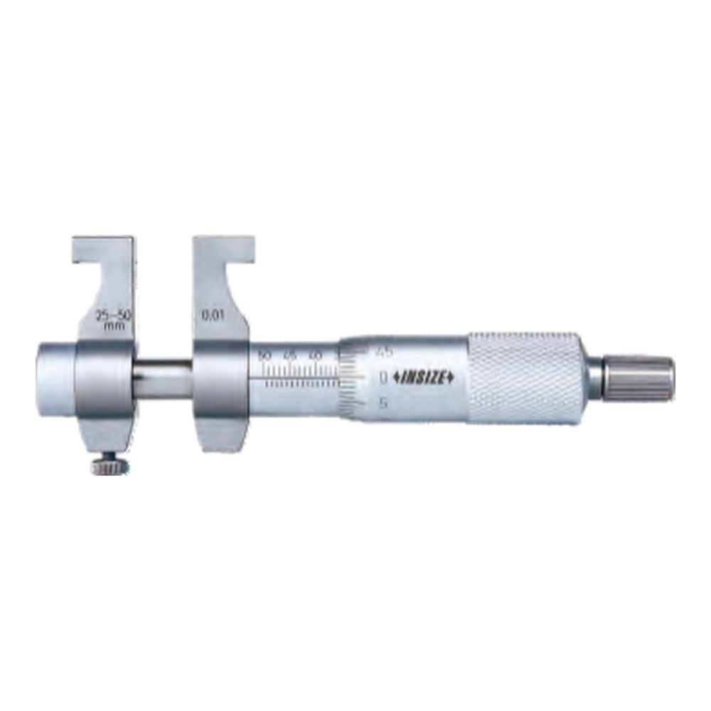 INSIZE Inside Micrometers (Economic Type), 250-275mm, 3220-275