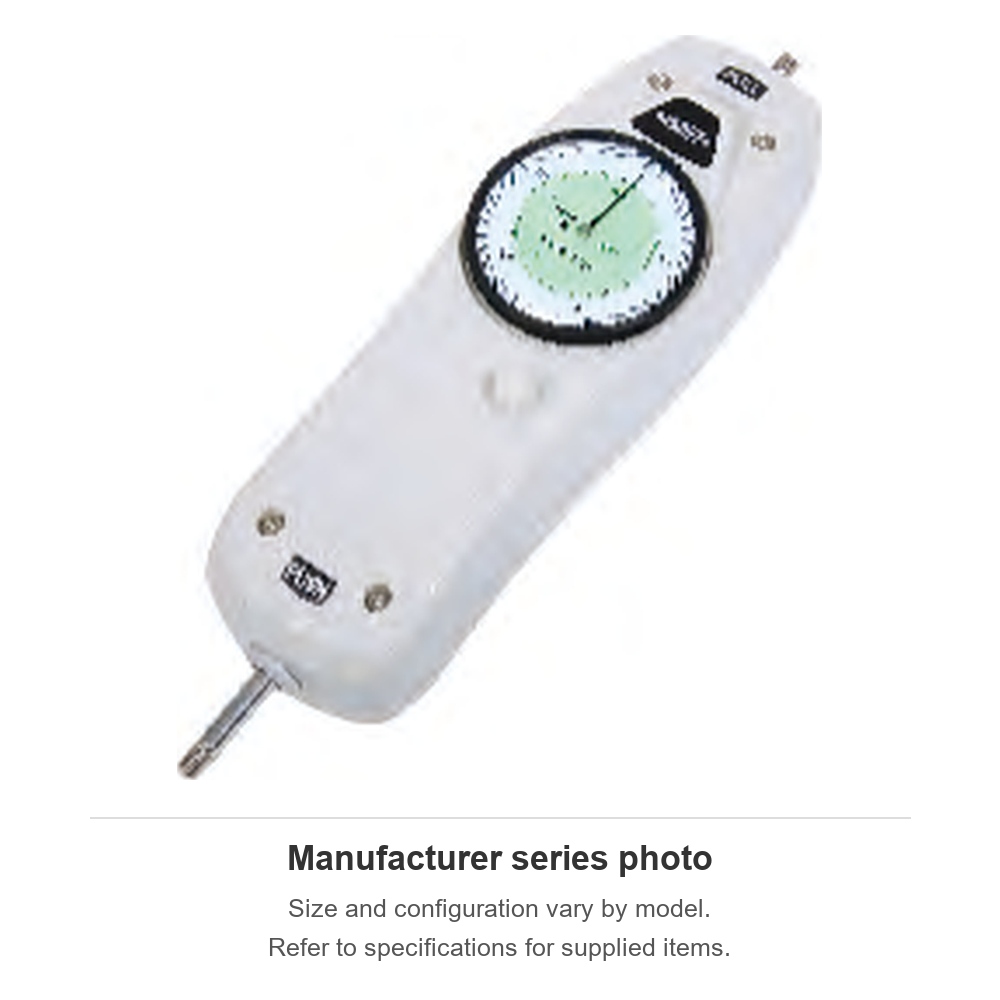 INSIZE Force Gauges, ISF-F10