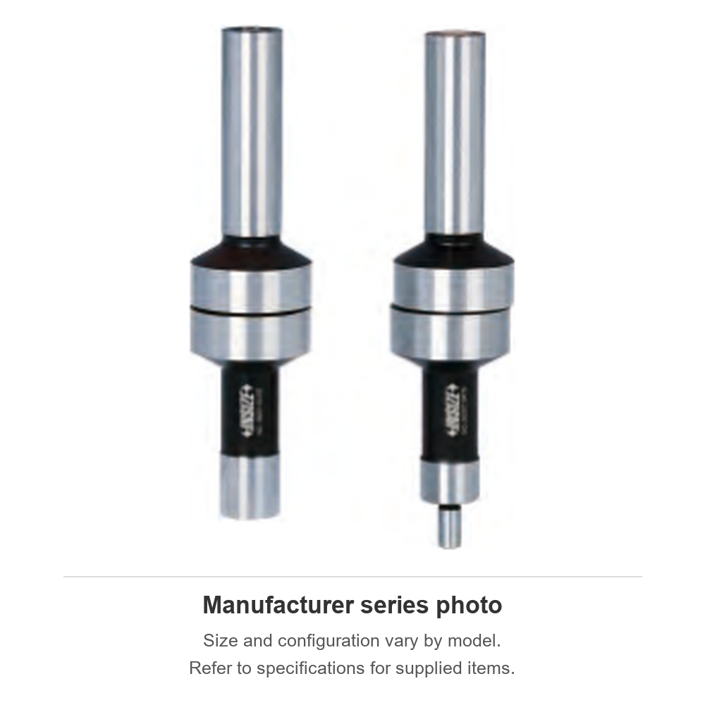 INSIZE Edge Finders, 6562-3