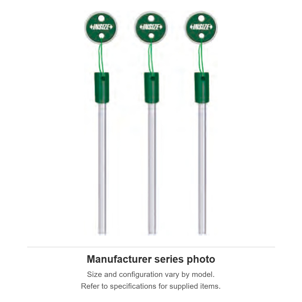 INSIZE 3-Wires, 7394-63A