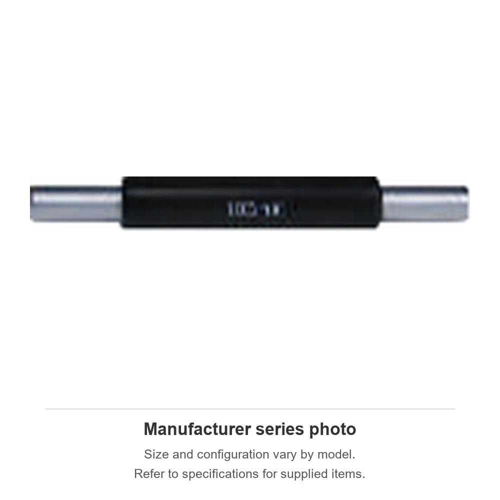 INSIZE Micrometer Setting Standards, 6310-275