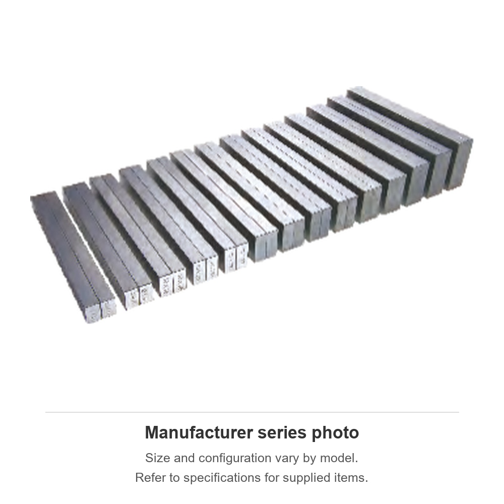 INSIZE Parallel Sets, 6533-6