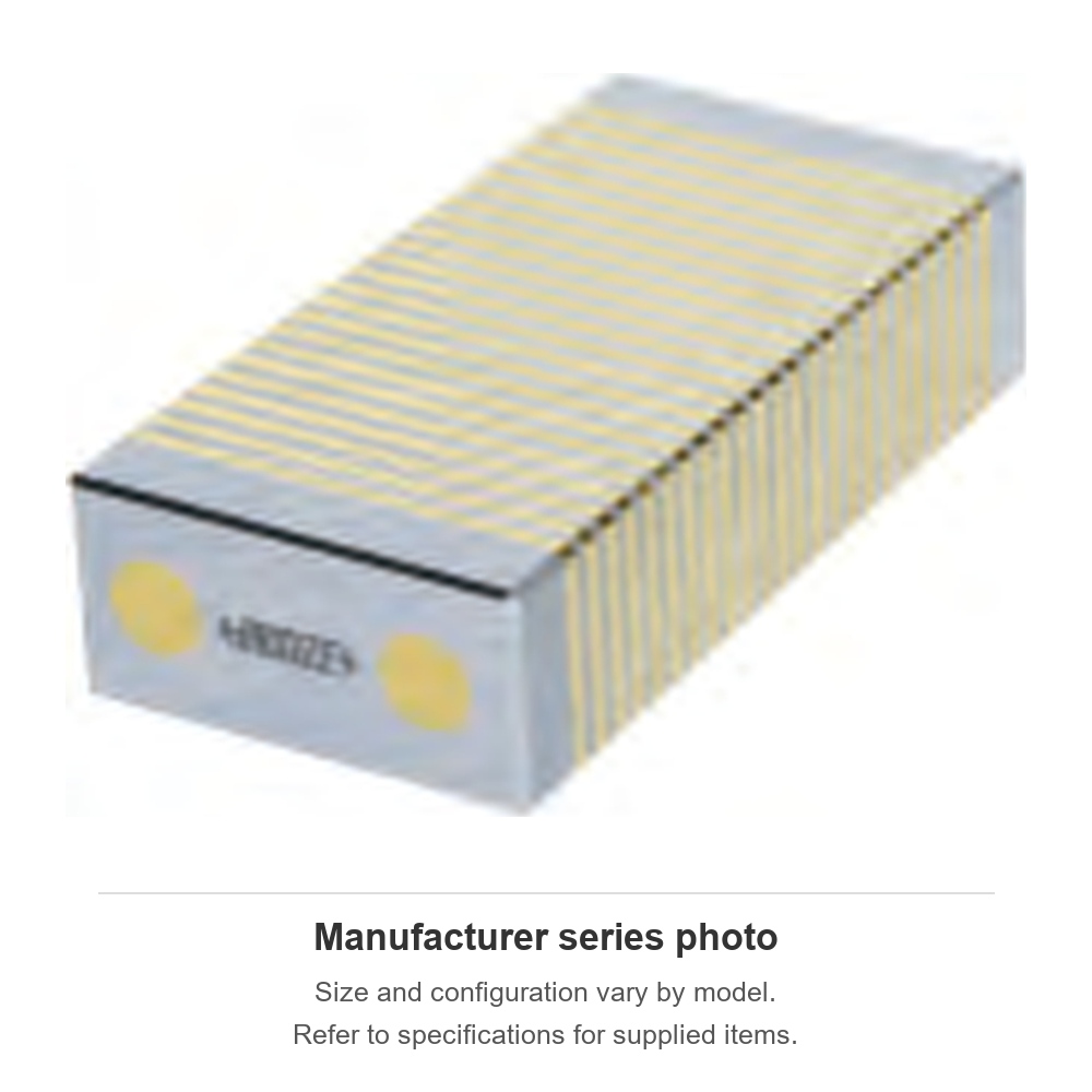 INSIZE Magnetic Induction Parallel Set, 6879-1