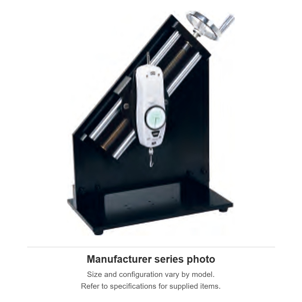 INSIZE Manual Stripping Force Test Stands, ISF-P30D