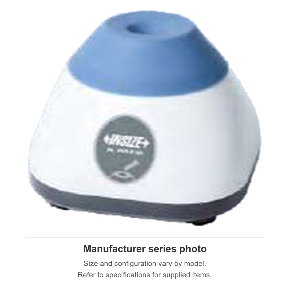 INSIZE Vortex Mixers (Basic Type), VMA-D150