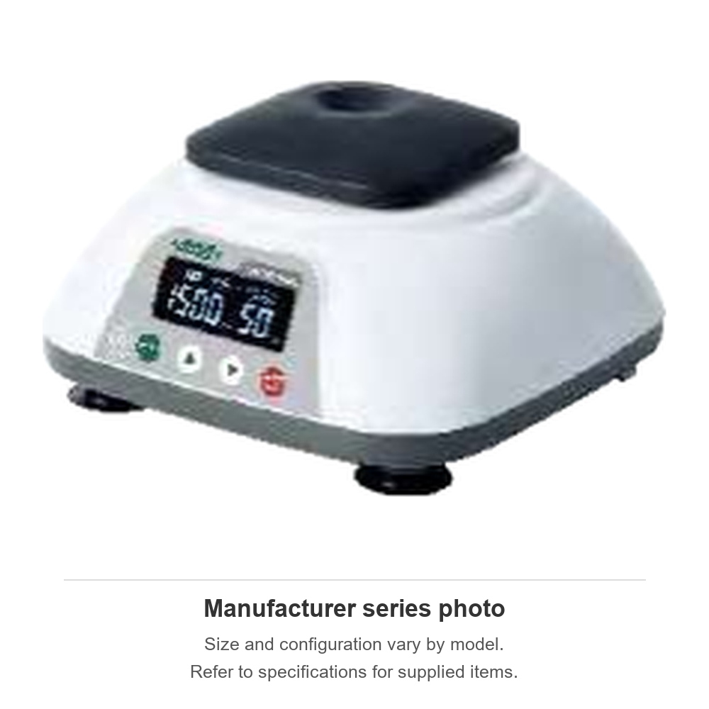 INSIZE Vortex Mixers (Standard Type), VMA-S300