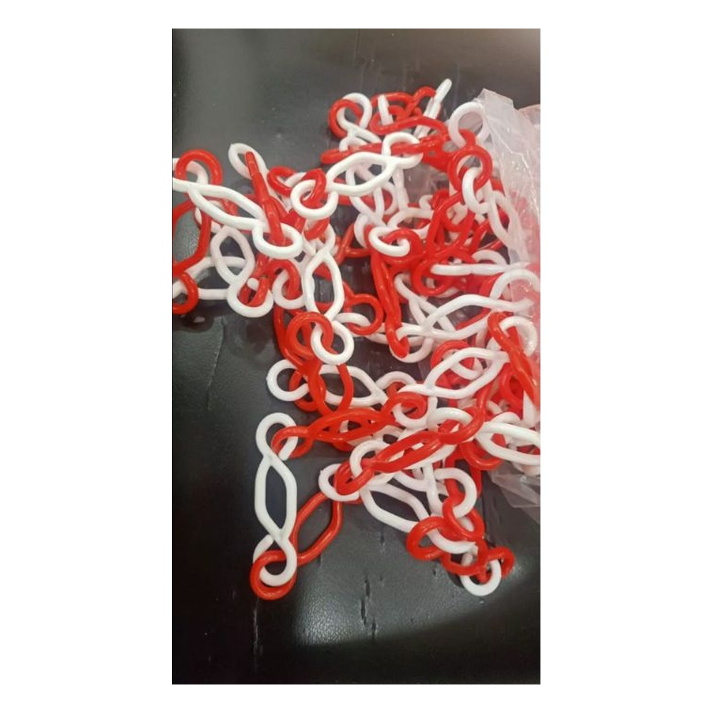 Asian Loto ALC-TCA4 Traffic Barrier Chain Length 25 mtr