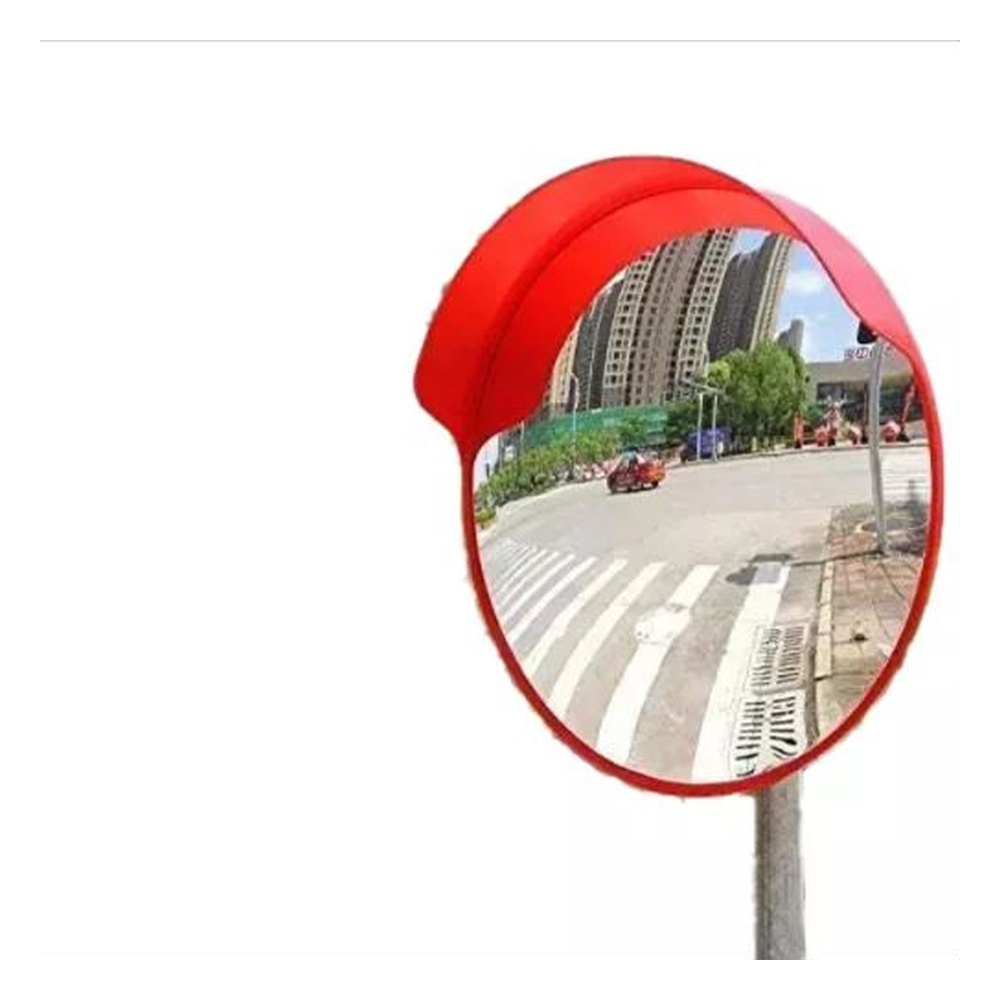 STOCKHAWKERS 100 cm 40 Inch Convex Mirror