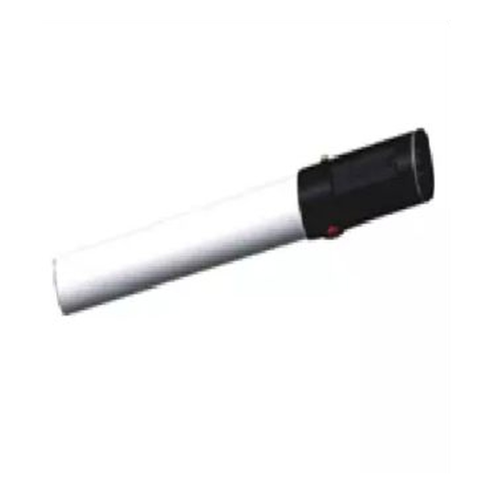 DARKEYE DA-107 319mm Safety Light Bar (Rechargeable With Torch)