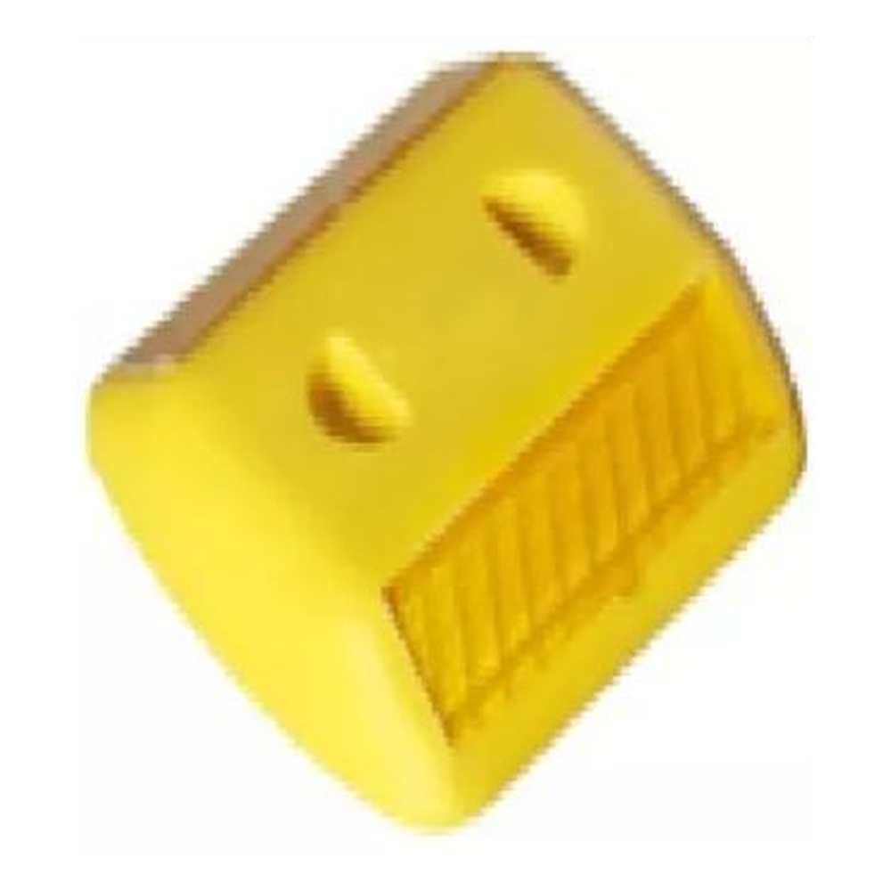 DARKEYE DA-52, 100X100X20 mm Astronitrilite Butadiene Styrene Aluminium Stud
