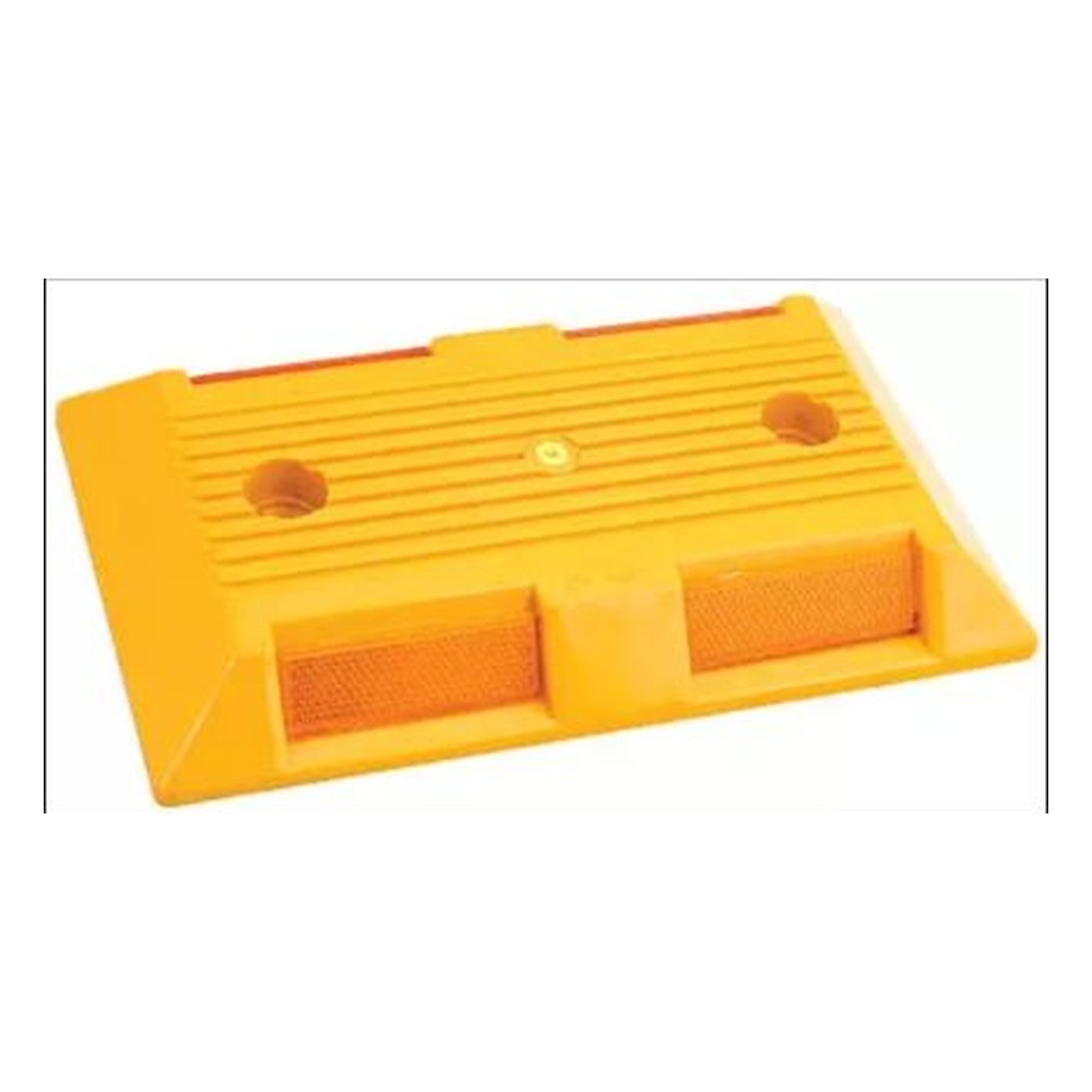 DARKEYE 250X150X32 mm ABS Plastic Parking Stud