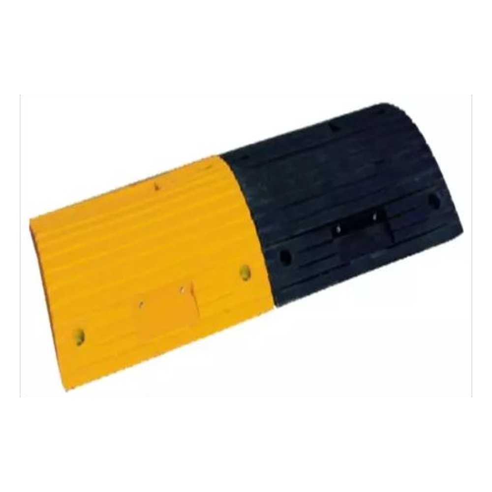 Asian Loto ALC-PSB4 Speed Bumps And Breaker Length 1 Mtr