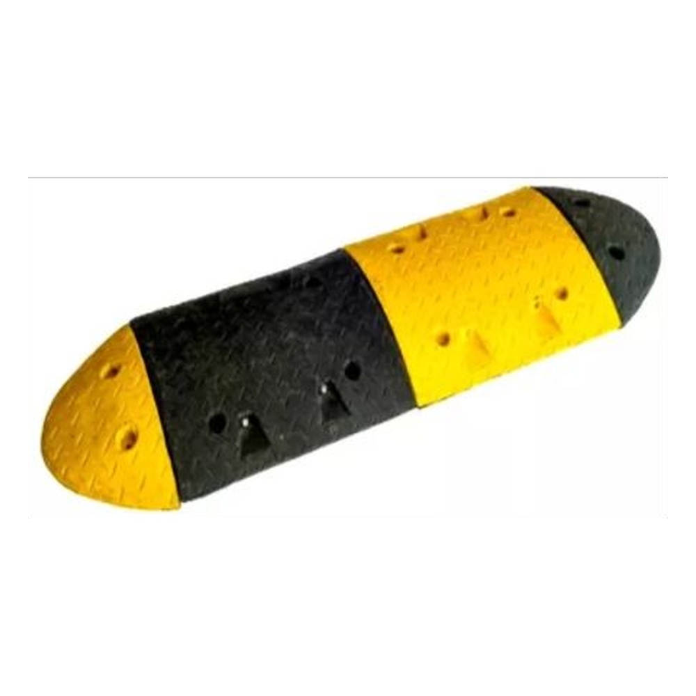 Asian Loto ALC-RSB7 Rubber Speed Breaker Length 1 Mtr