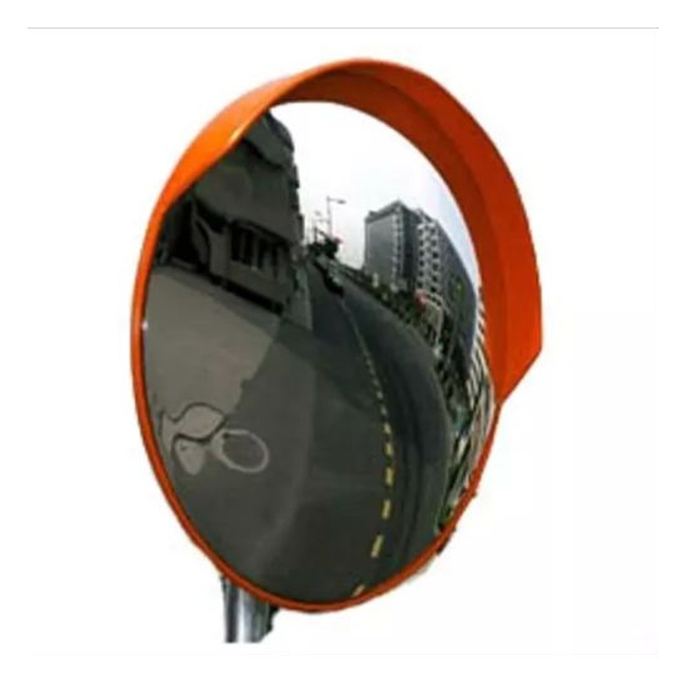 Bellestone 24 inch Road Safety Convex Mirrors Without Pipe