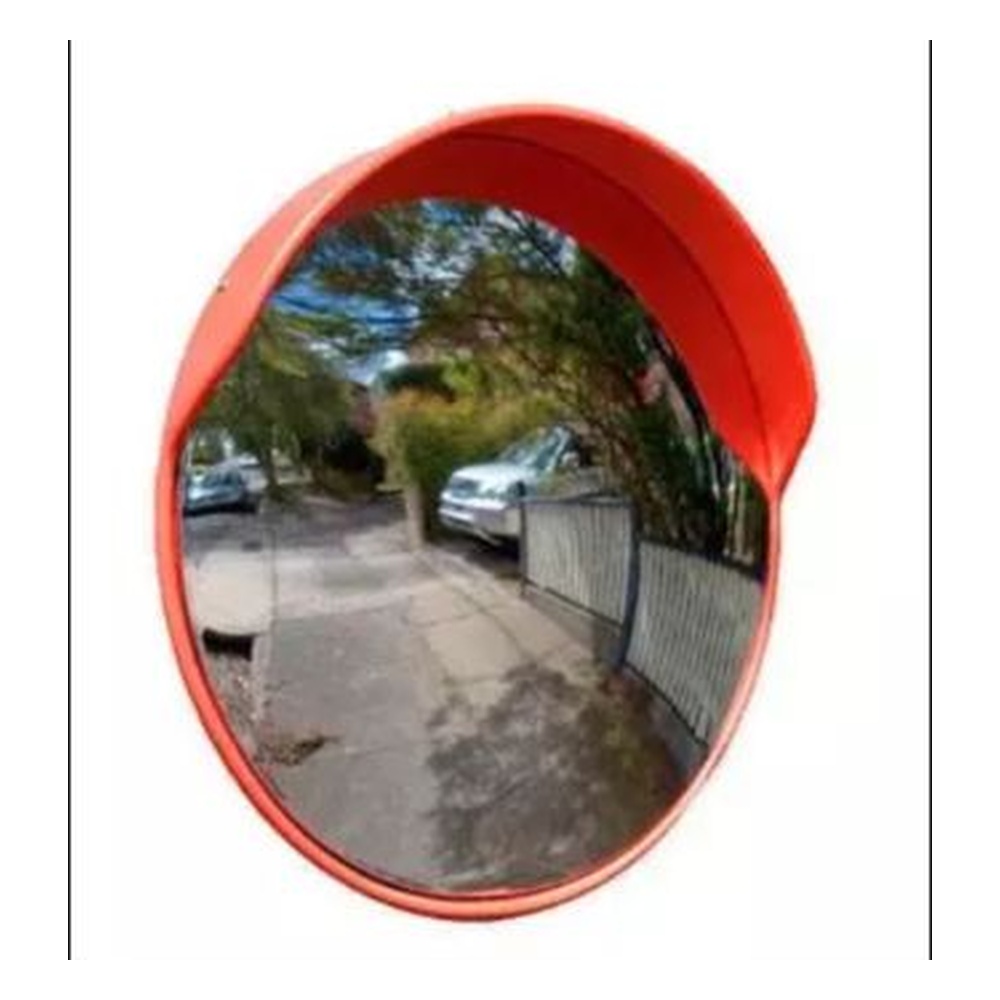 Bellestone 32 inch Road Safety Convex Mirrors Without Pipe