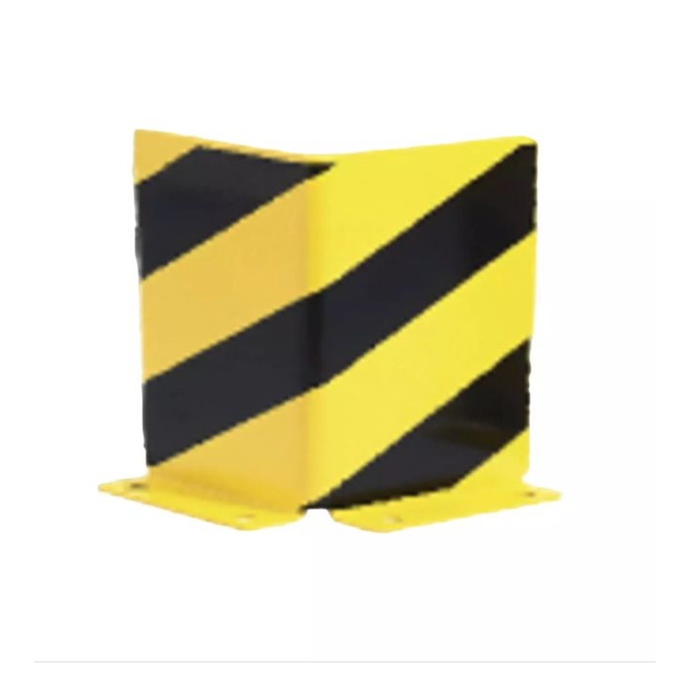 SUWAS TROLLEY STORE 6 mm Safety/Collision Guard Capacity 160x160x800mm SU-SG-003-1
