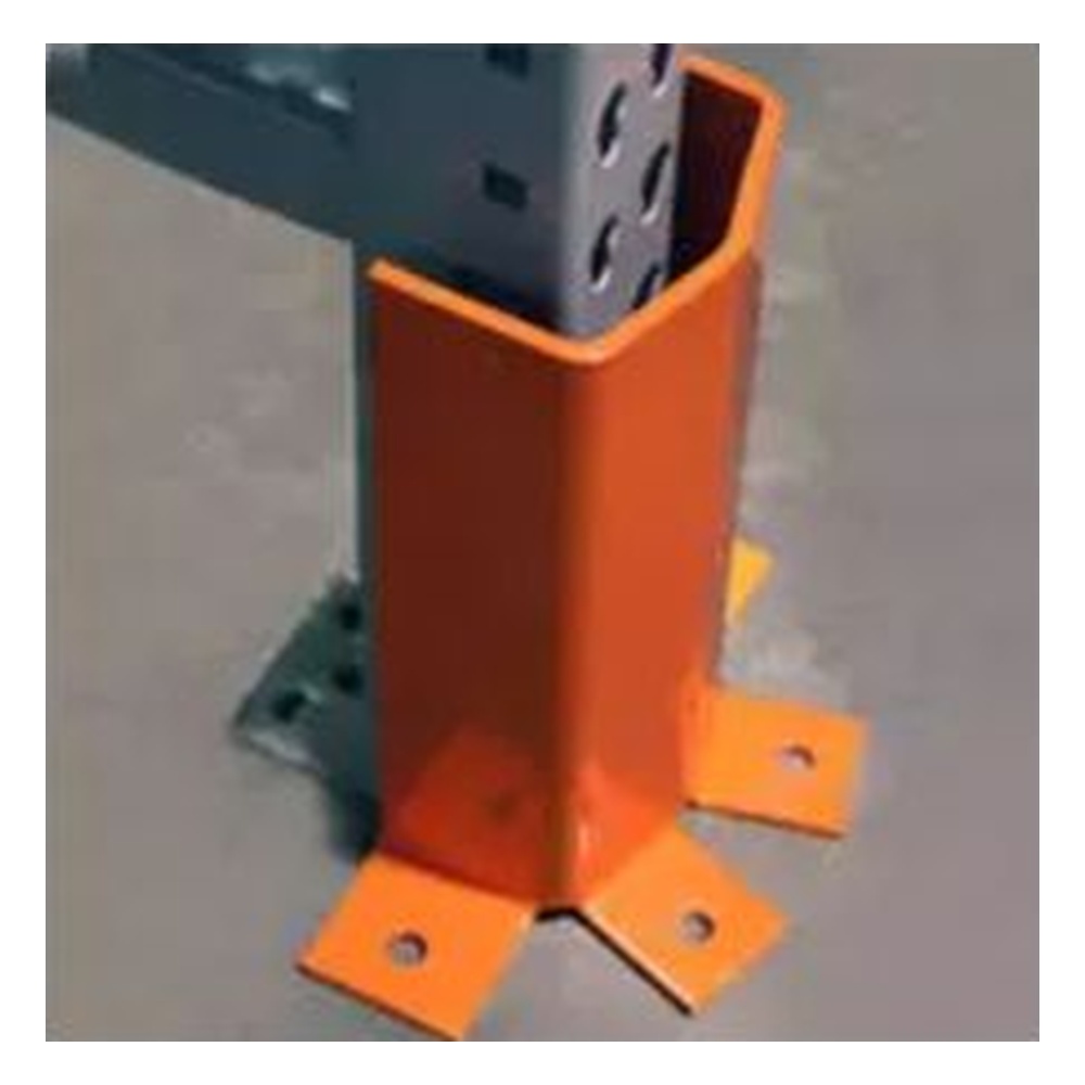 SUWAS TROLLEY STORE 5 mm Mild Steel/Iron Collision Gaurd SU-SG-007